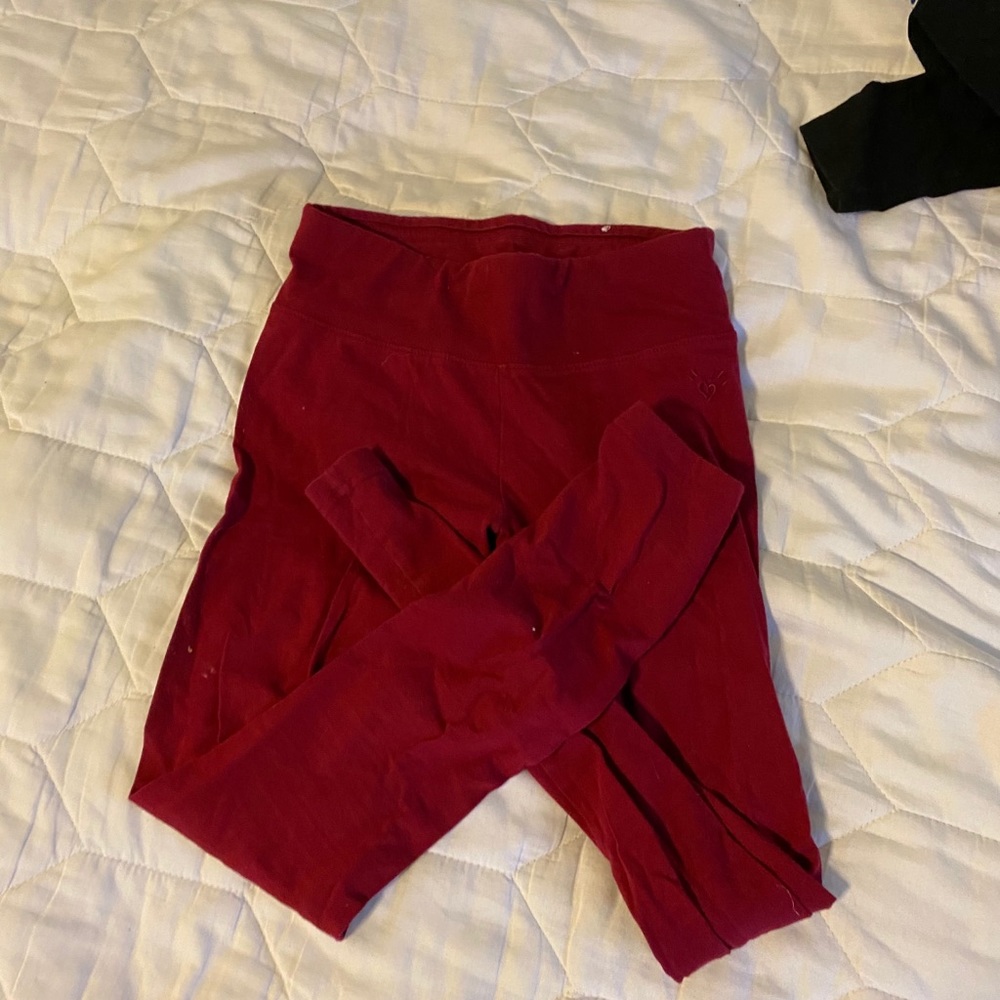 justice leggings